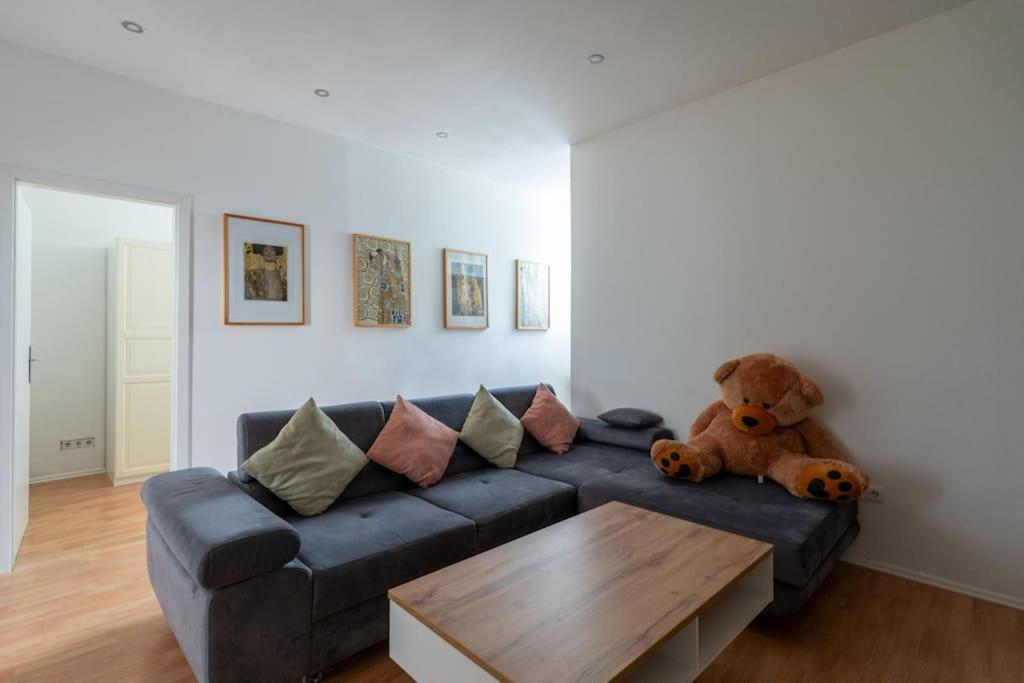 Spacious Belvedere *