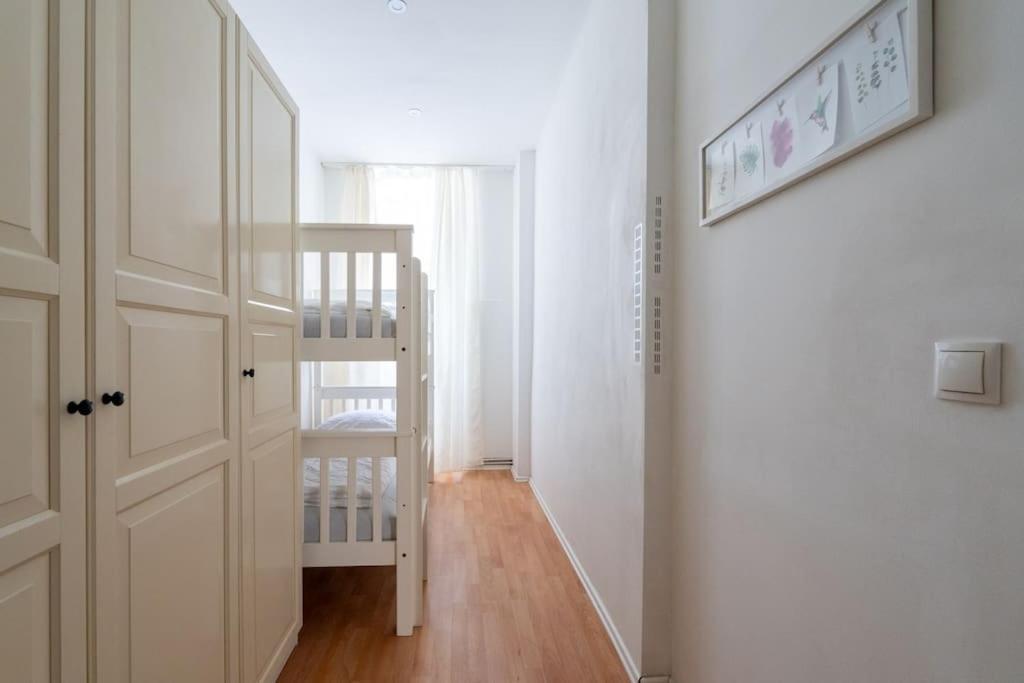 Spacious Belvedere *