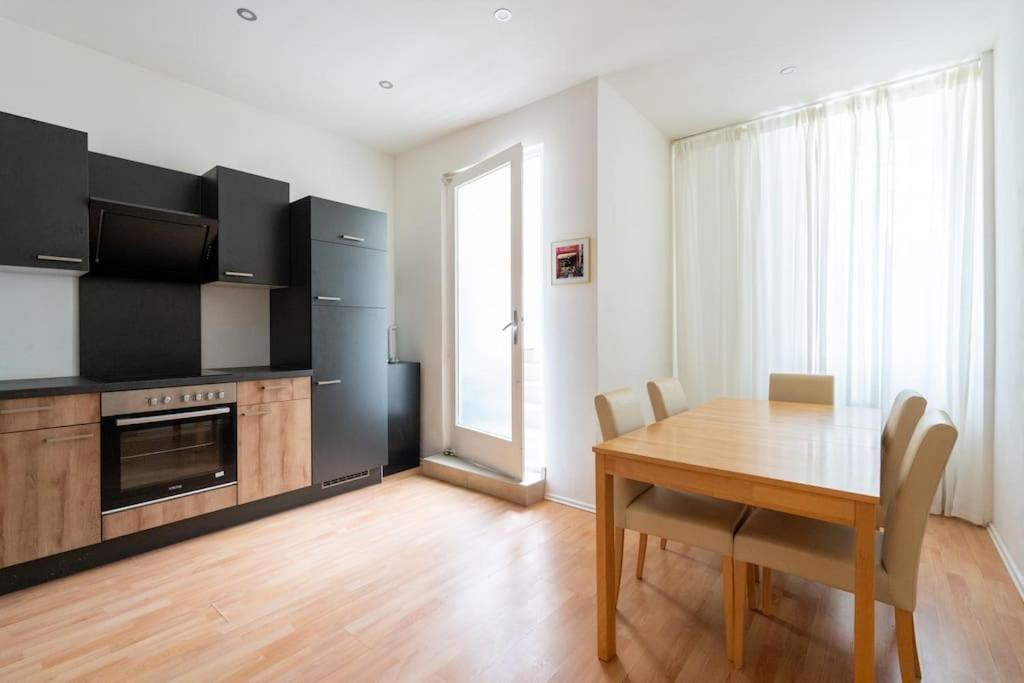 Apartment Spacious Belvedere