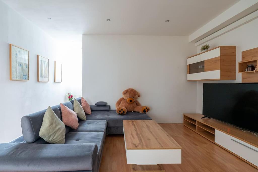 Apartment Spacious Belvedere