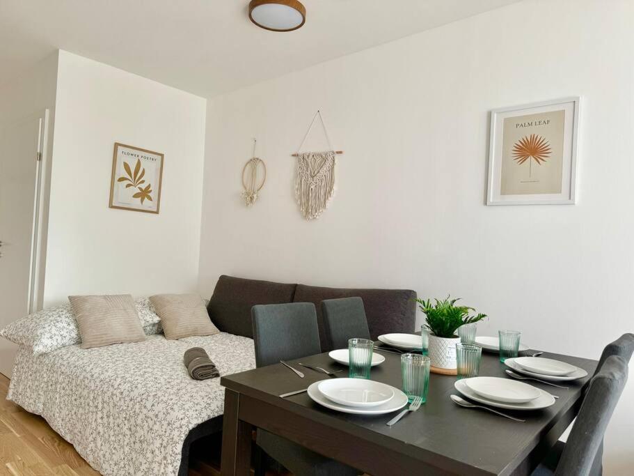 Apartamento Modern Danube With Balcony *