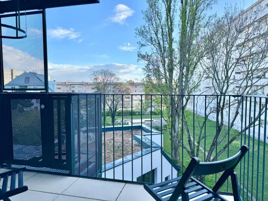Apartamento Modern Danube With Balcony