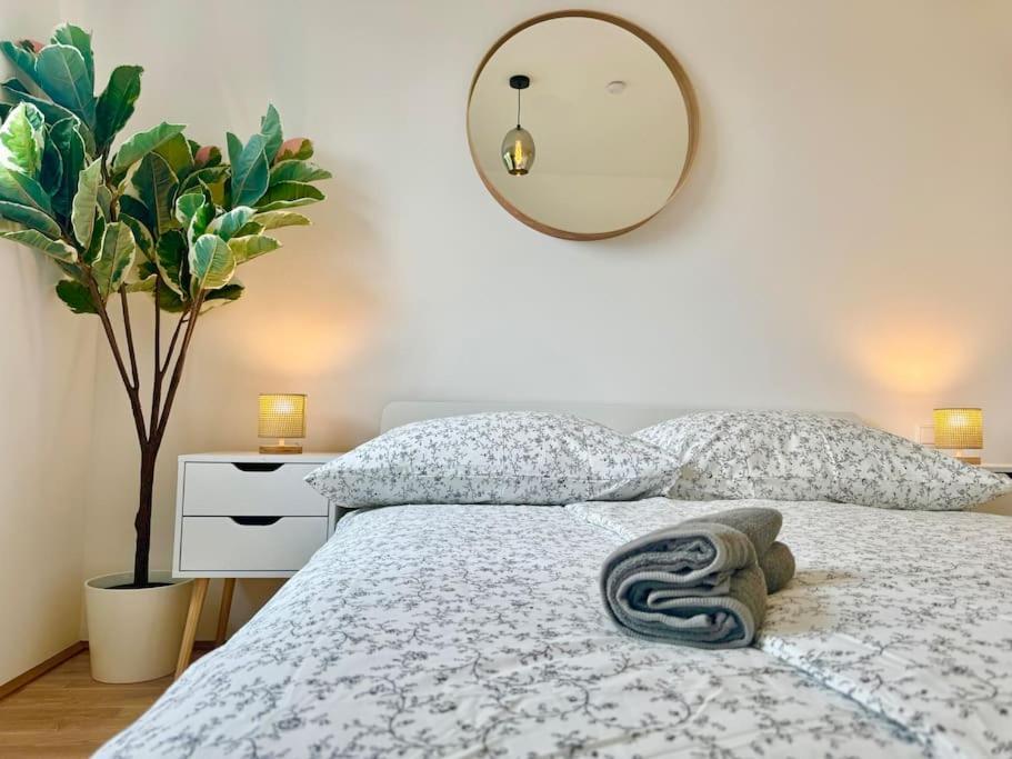 Apartamento Modern Danube With Balcony *