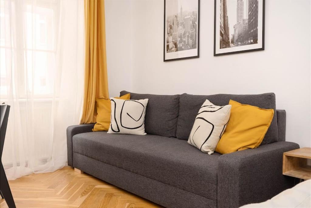 Appartamento Close To Danube And Wiener Riesenrad