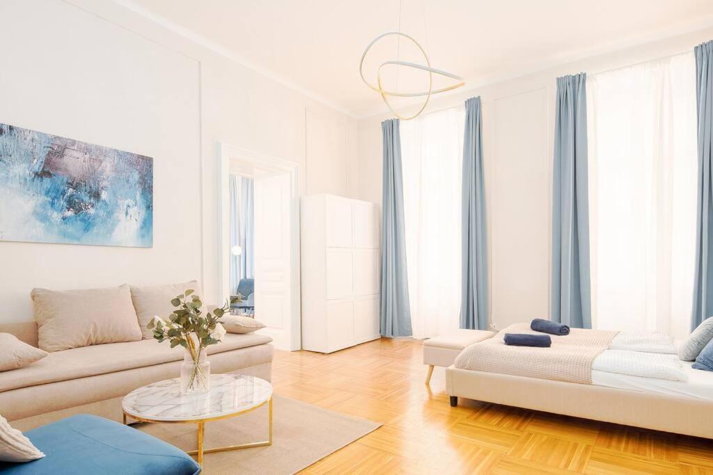 Very Spacious Close To Akh Vienna