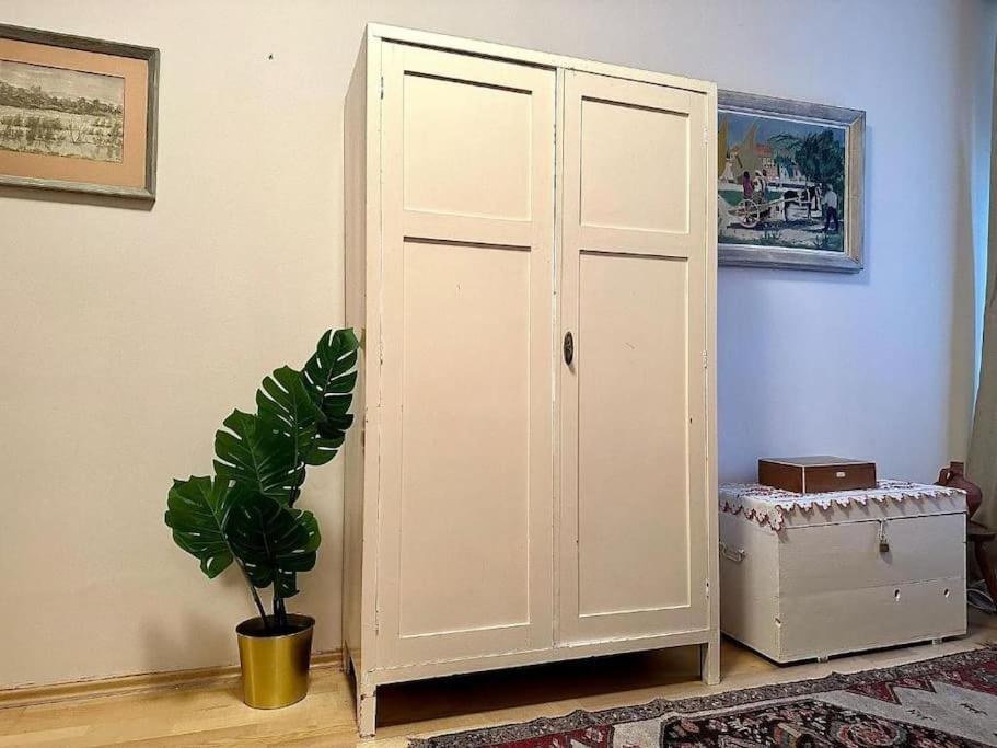 Appartamento Next To First District, Traditional