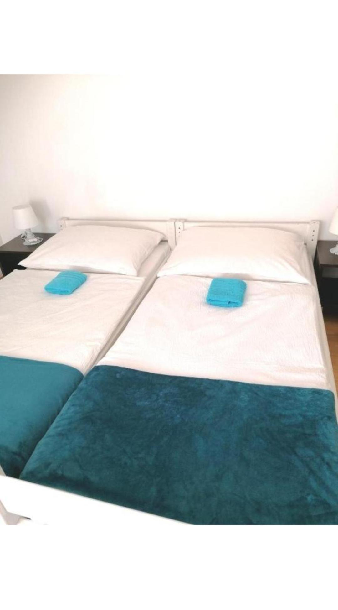 Homestay Nr 16 Vienna