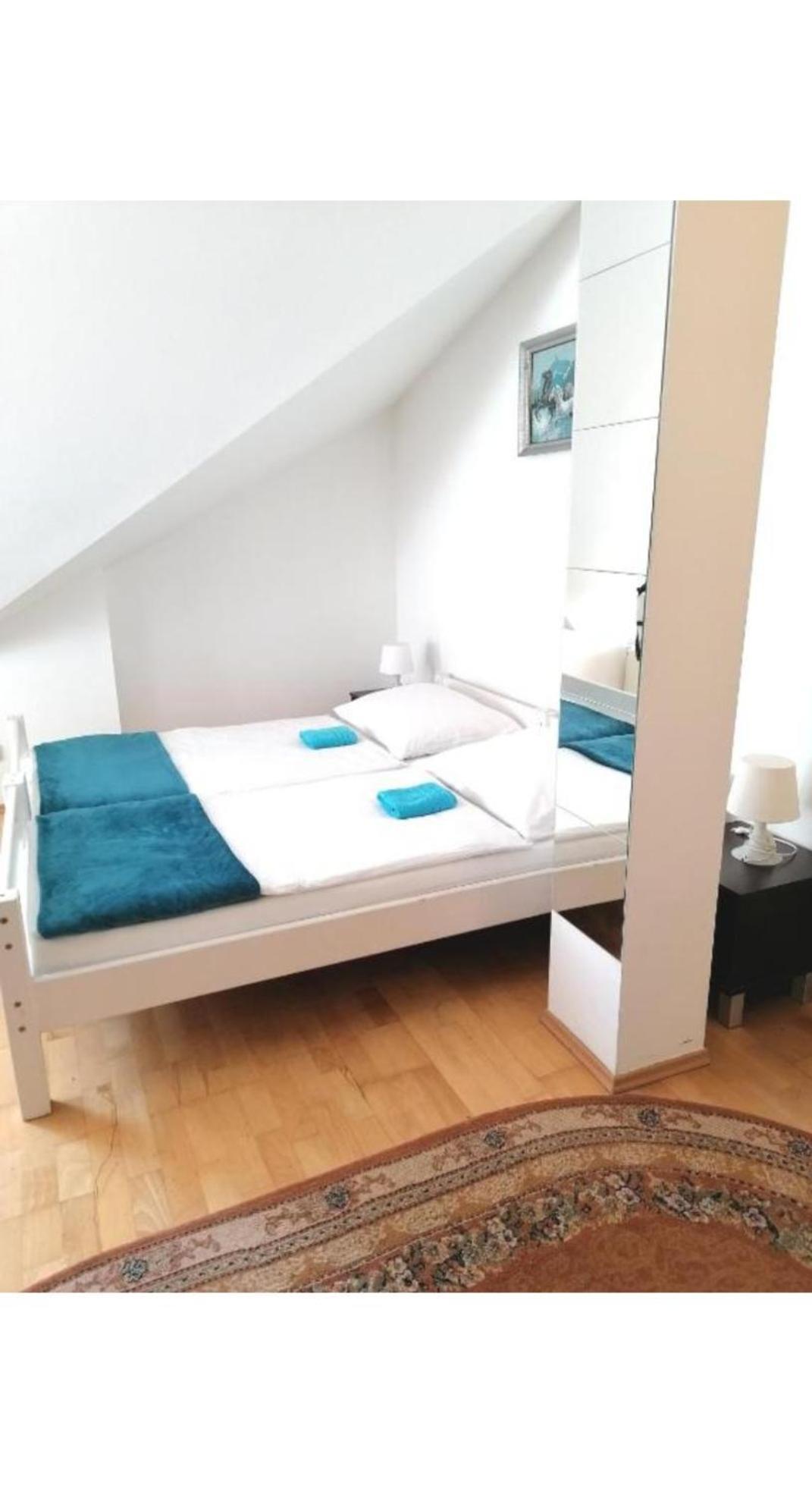 Homestay Nr 16 Vienna