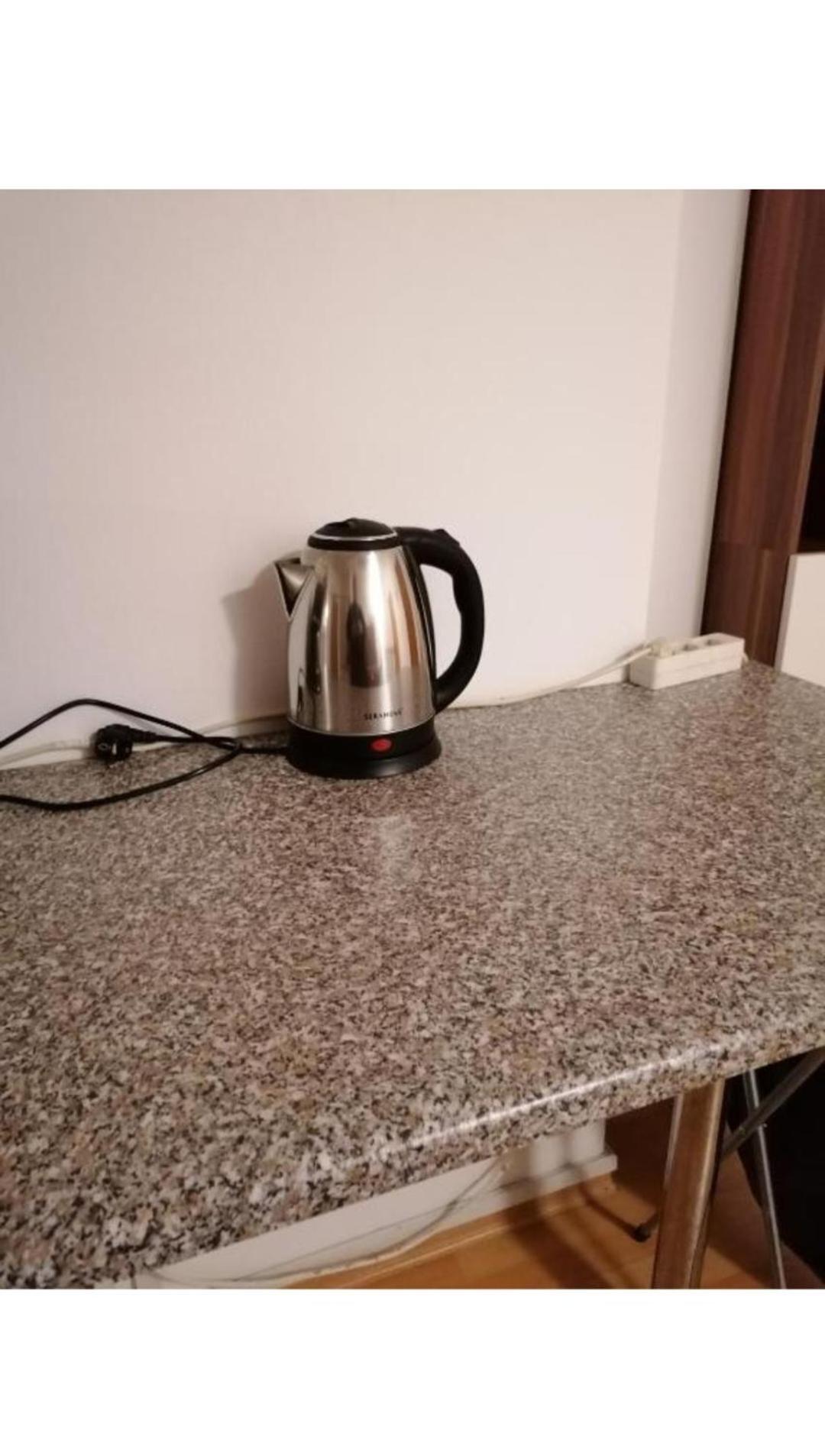 Nr 15 Homestay Vienna