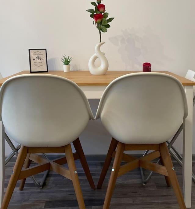 Of Ble Apartment