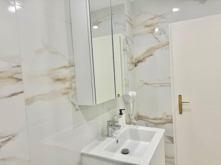 Apartment Of Ble Vienna