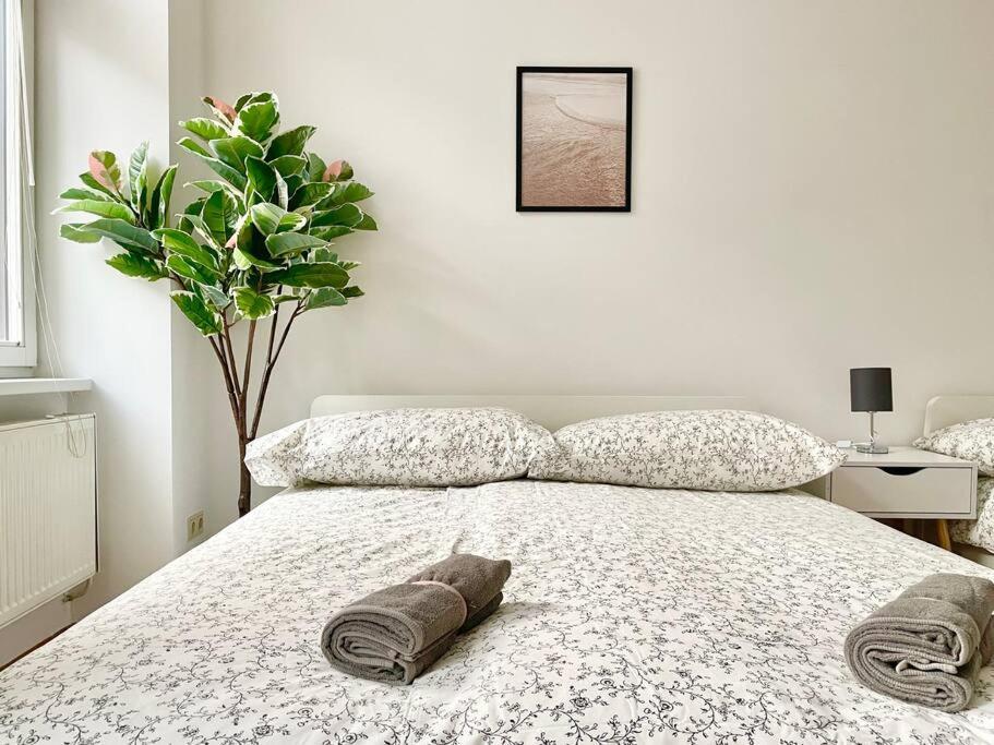 Apartment Sunny Central *