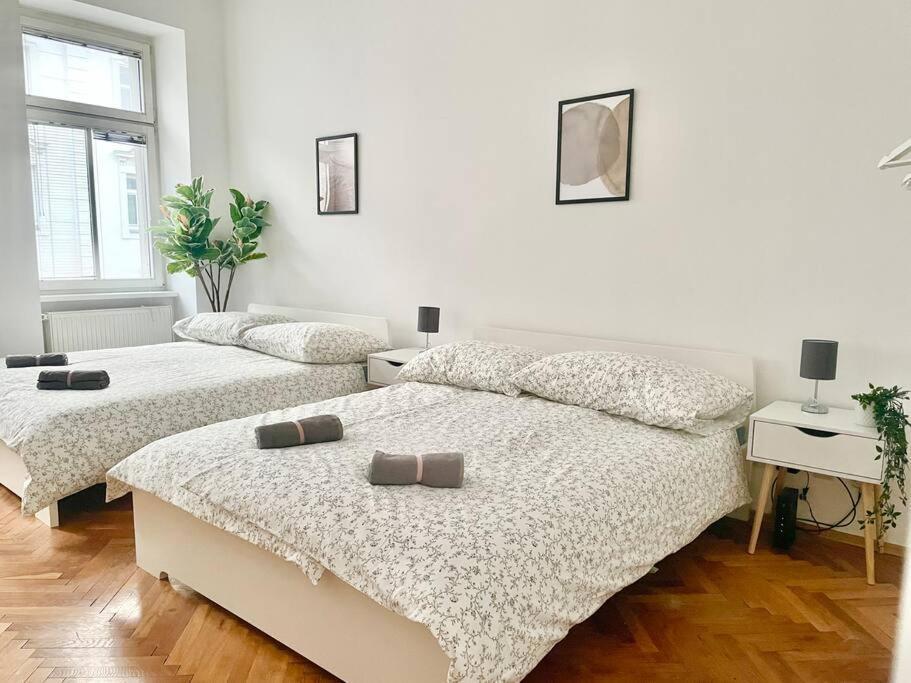Apartment Sunny Central *