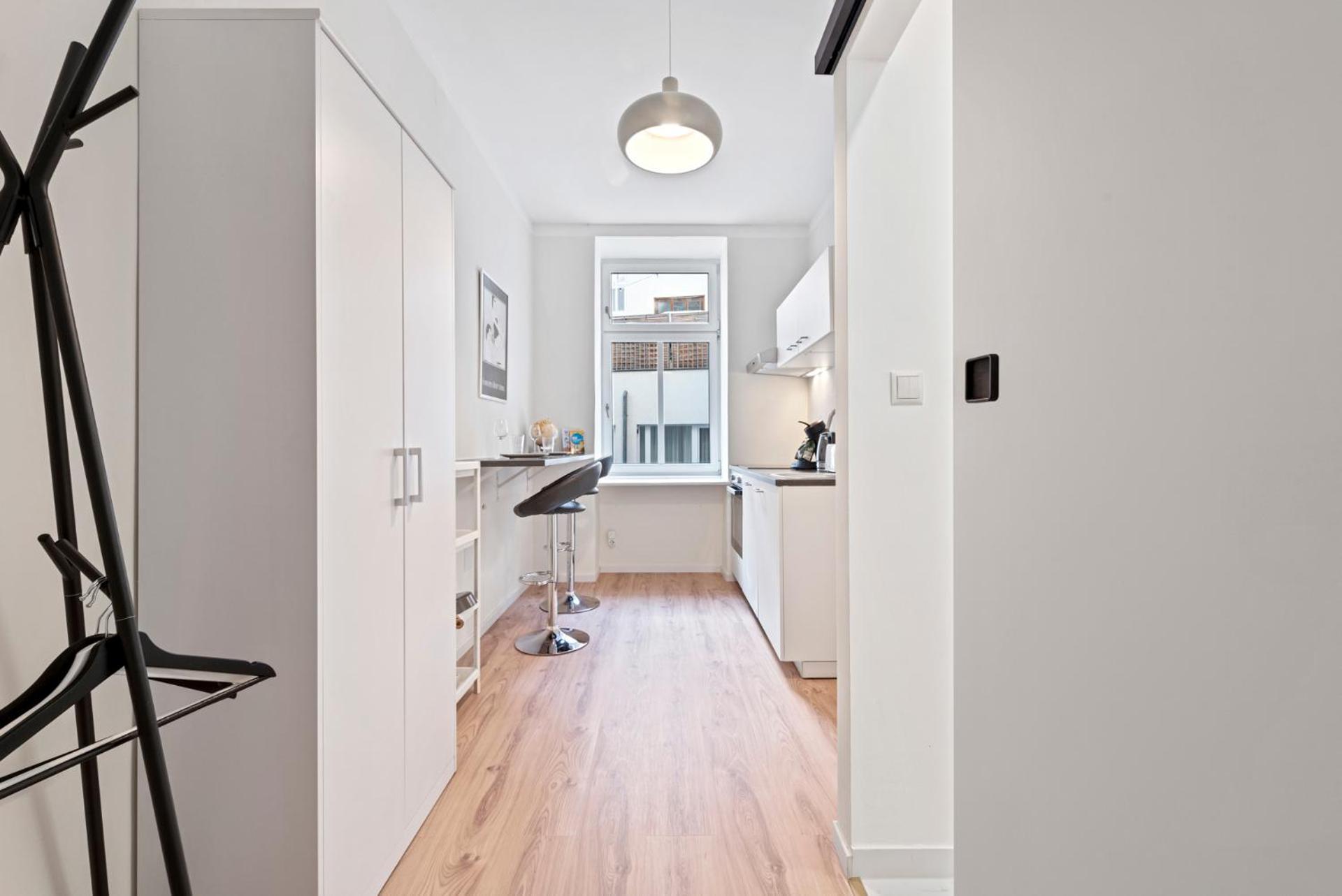Cozy - 15 Min To City-centre - Contactless 24h Check-in * Vienna