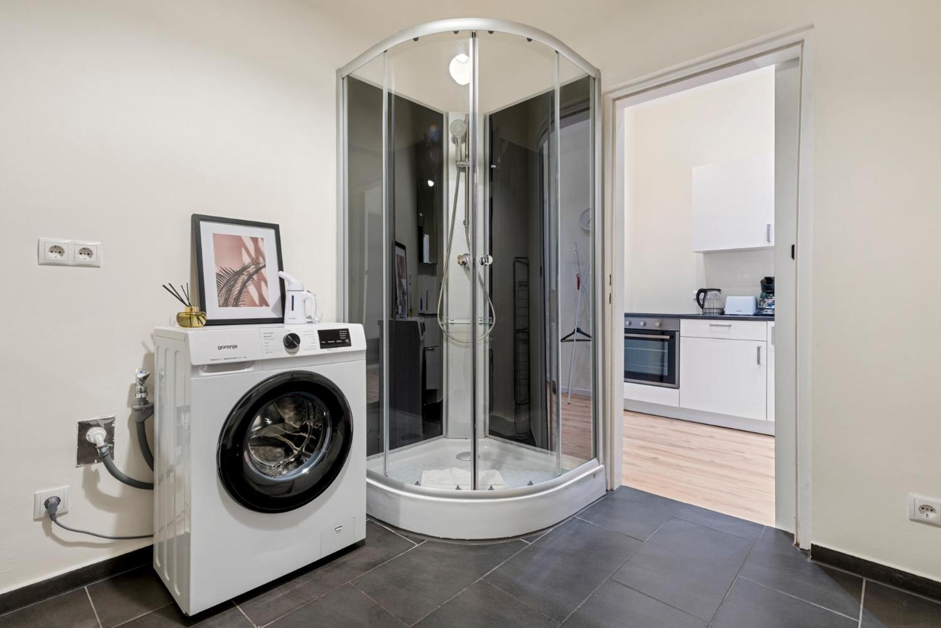 Apartment Cozy - 15 Min To City-centre - Contactless 24h Check-in *