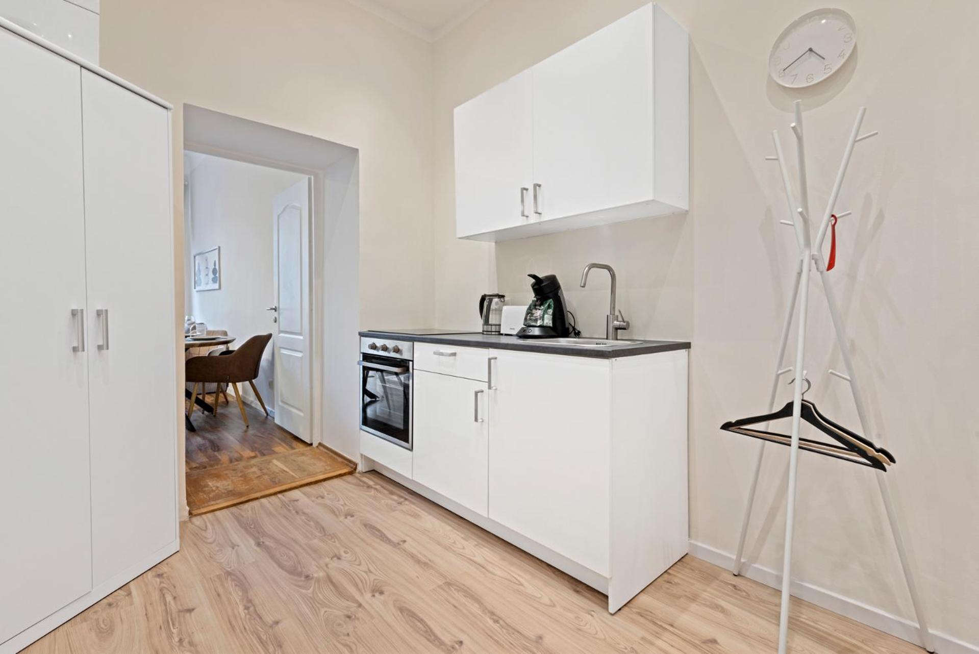 Apartment Cozy - 15 Min To City-centre - Contactless 24h Check-in