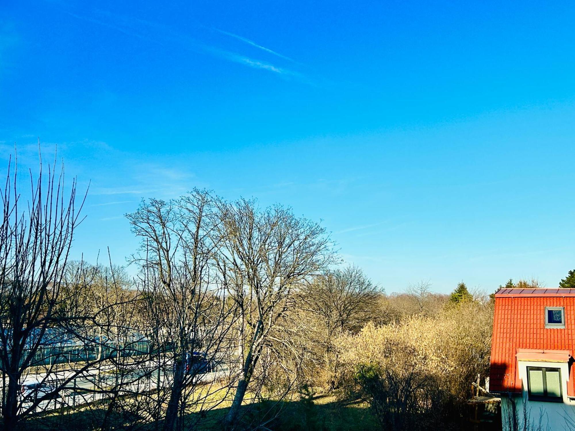 Premium 4 Bedroom Penthouse - Free Parking Vienna