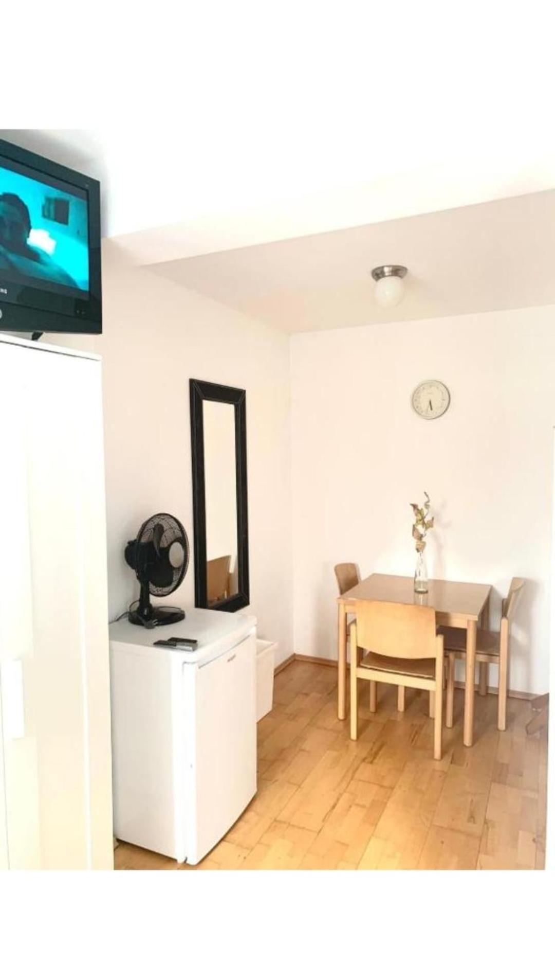 Hospedagem domiciliar Nr 12 Viena