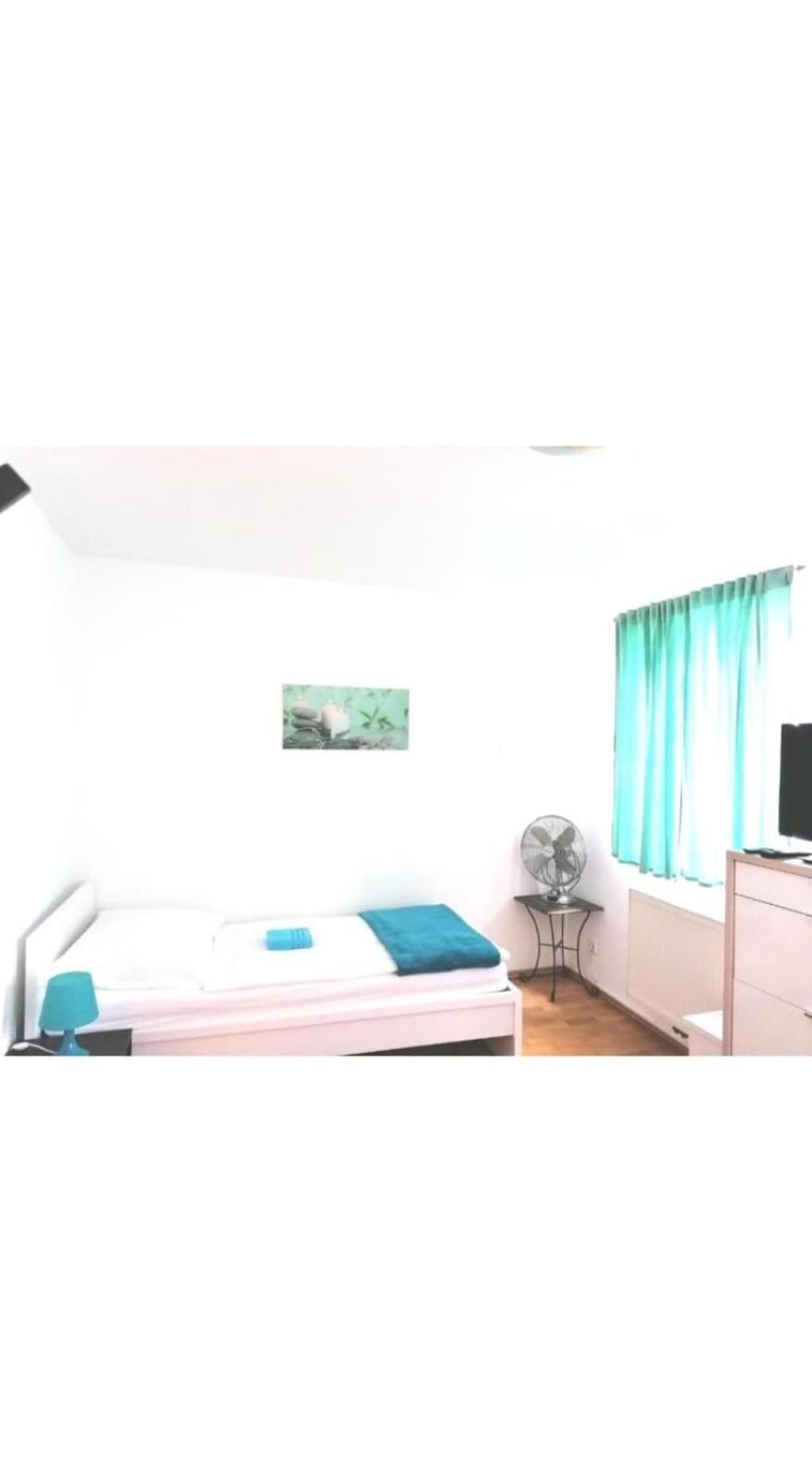 Hospedagem domiciliar Nr 12 Viena