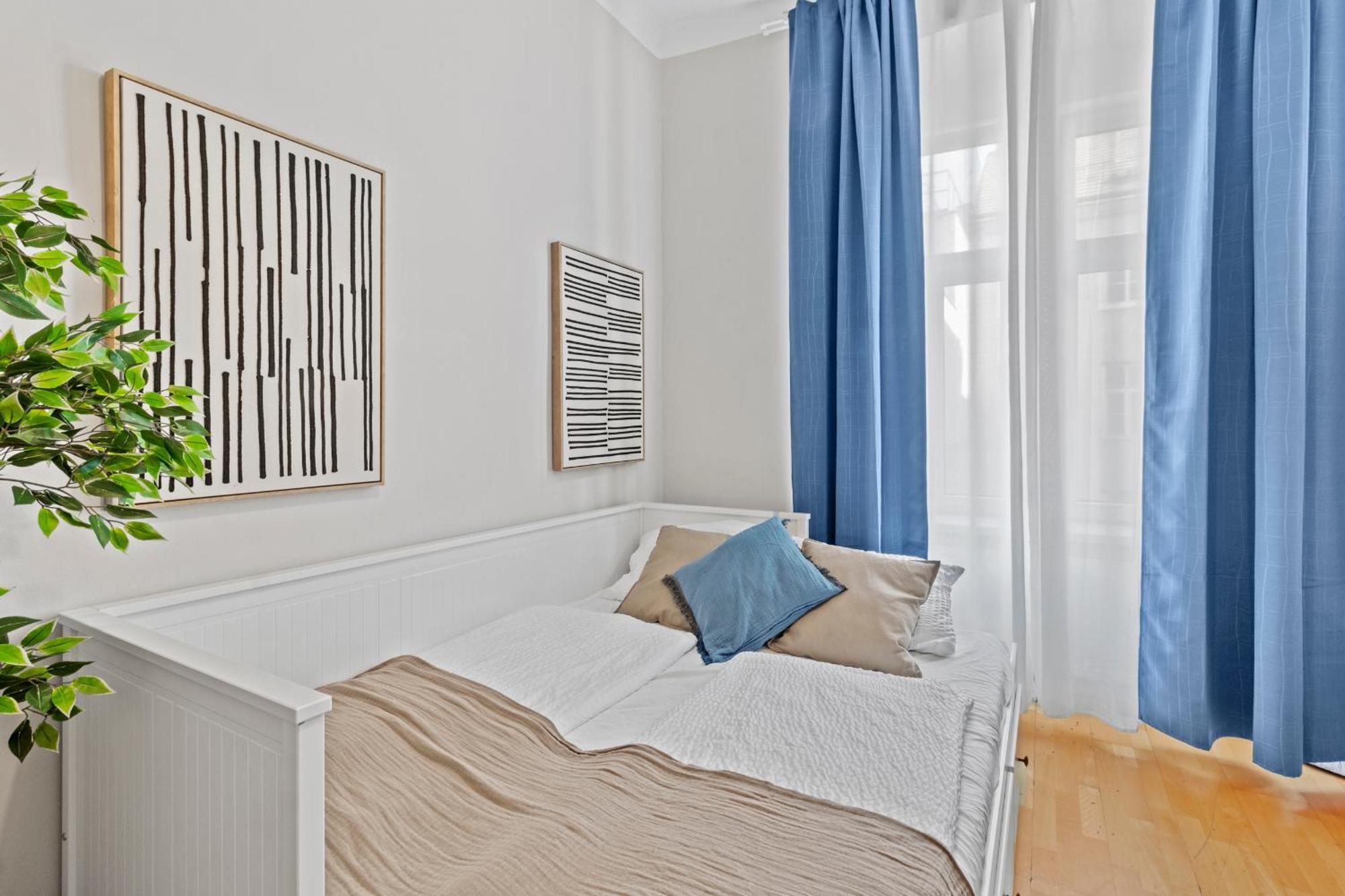 Augarten Residences Apartment *