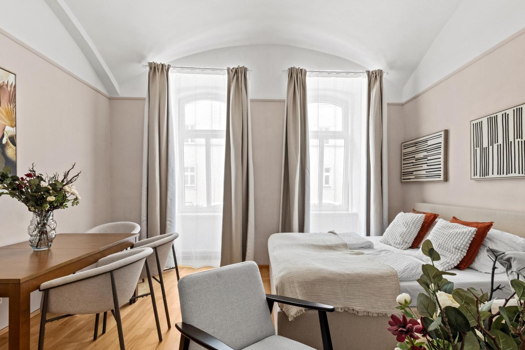 Augarten Residences Apartment *