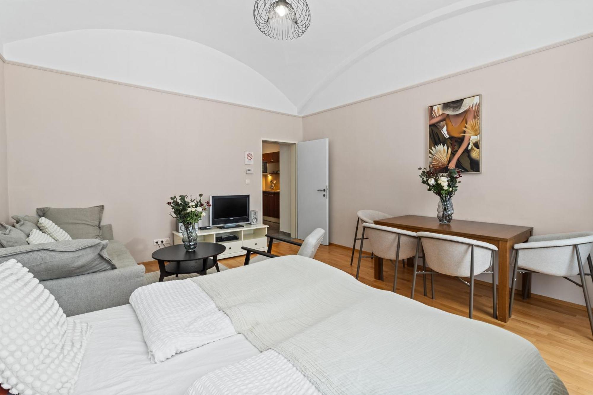 Augarten Residences * Wien