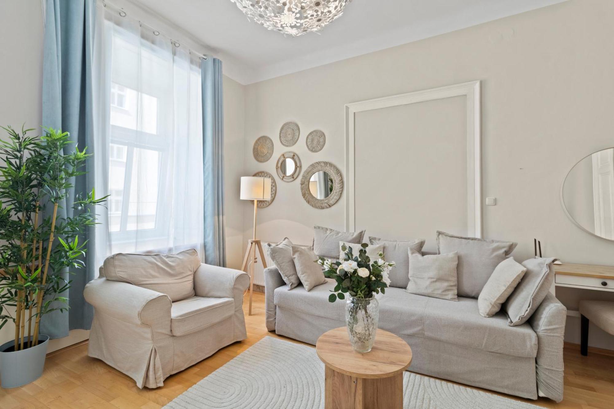 Augarten Residences Apartment