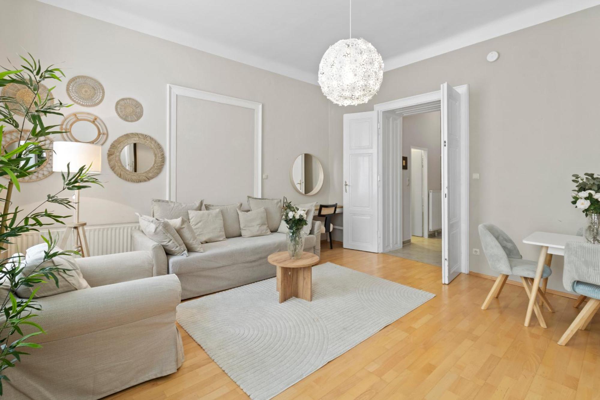 Augarten Residences Apartment *