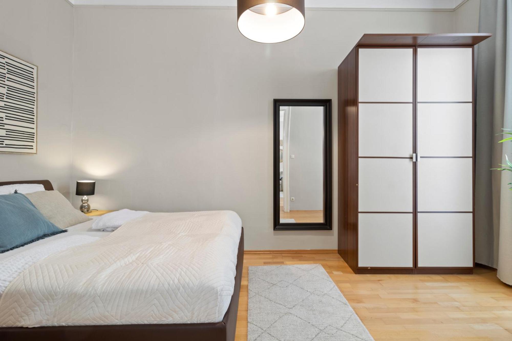 Augarten Residences Apartment Wien