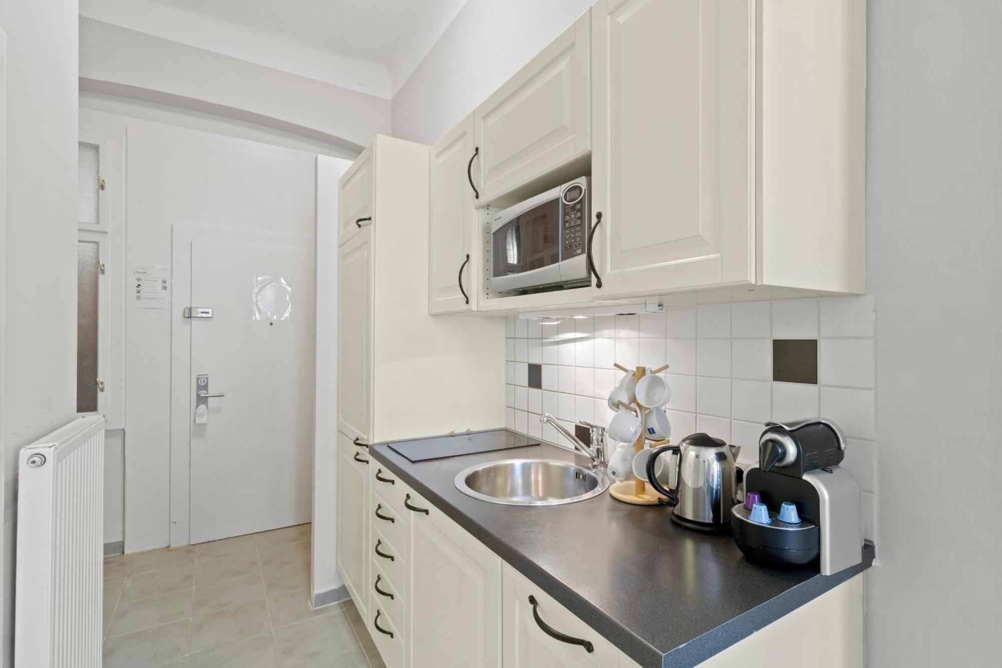 Augarten Residences Apartment *