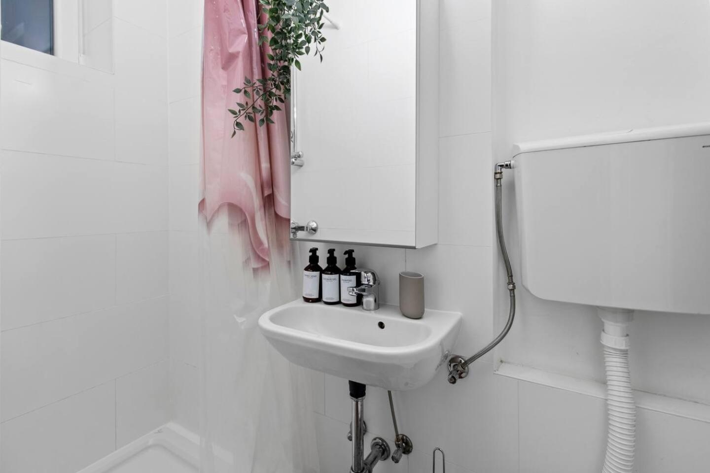Apartamento Apartment, Central, 2 Min To U1 Keplerplatz *