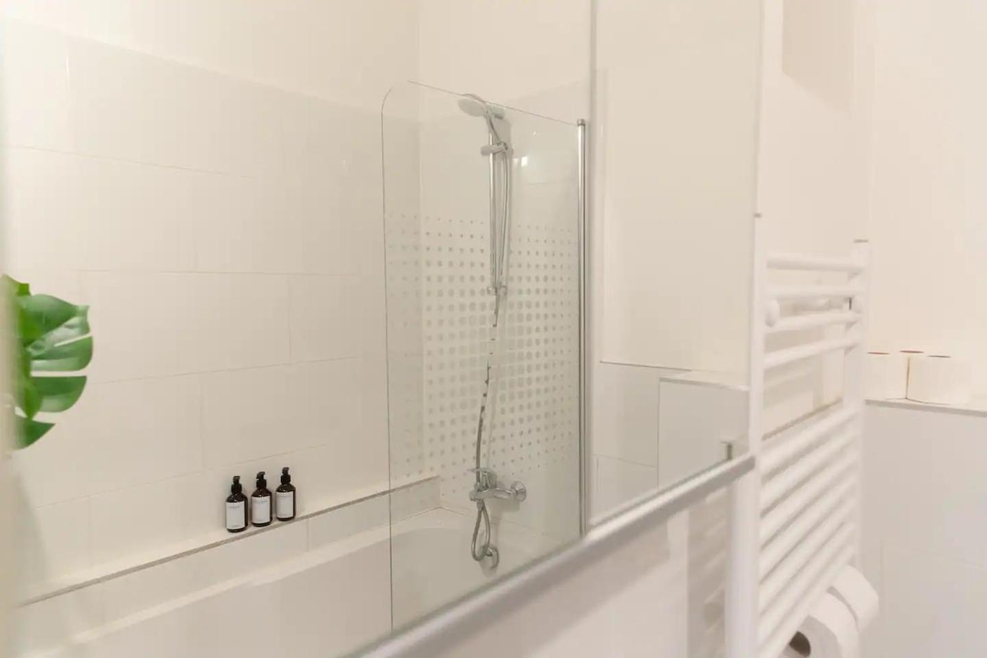 Apartment, Central, 2 Min To U1 Keplerplatz Apartamento