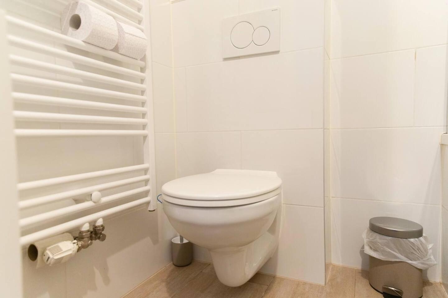 Apartamento Apartment, Central, 2 Min To U1 Keplerplatz *