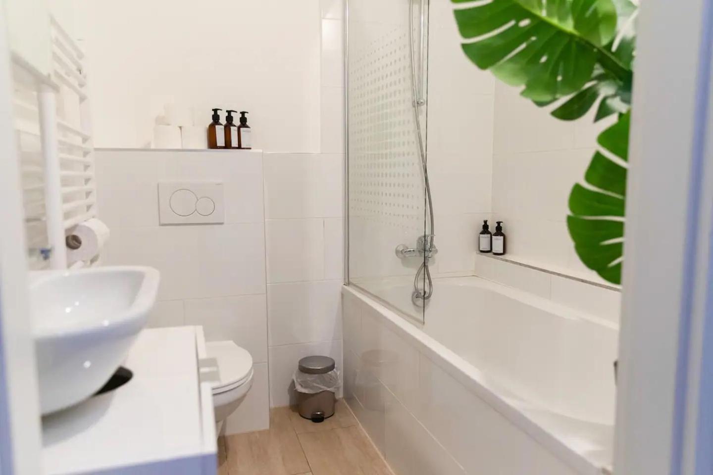 Apartamento Apartment, Central, 2 Min To U1 Keplerplatz