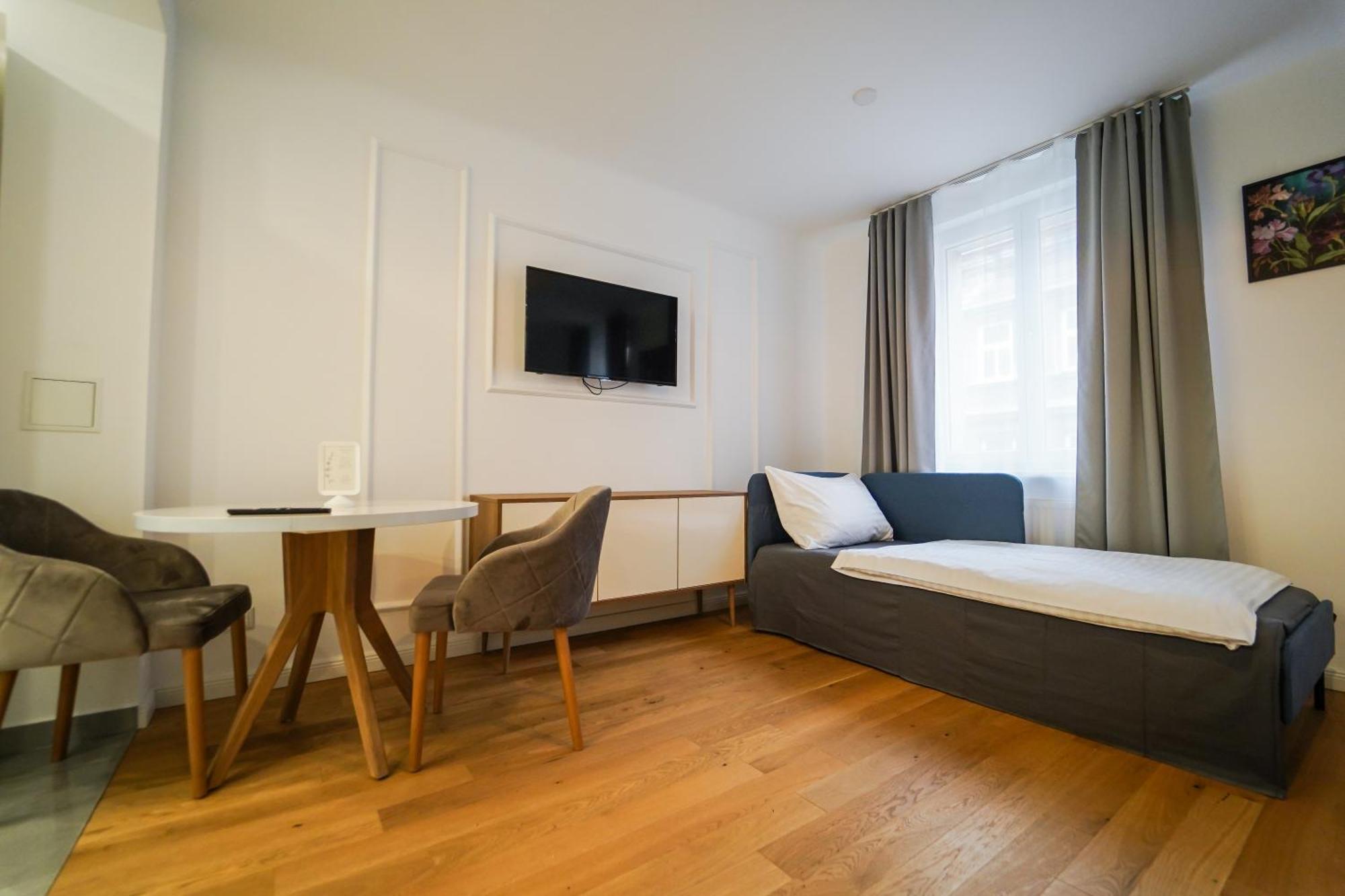 Apartamento Belvie