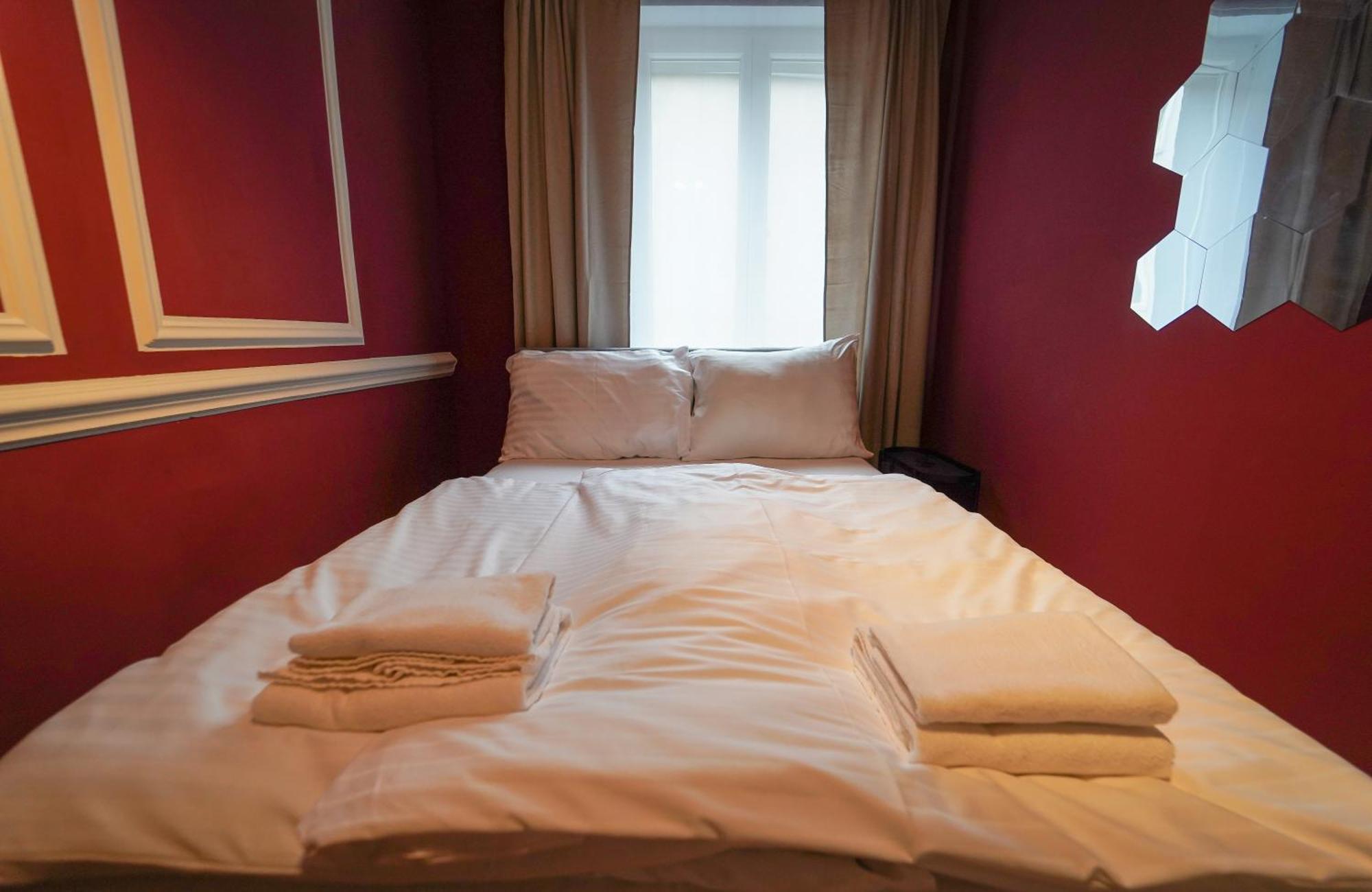 Apartamento Belvie