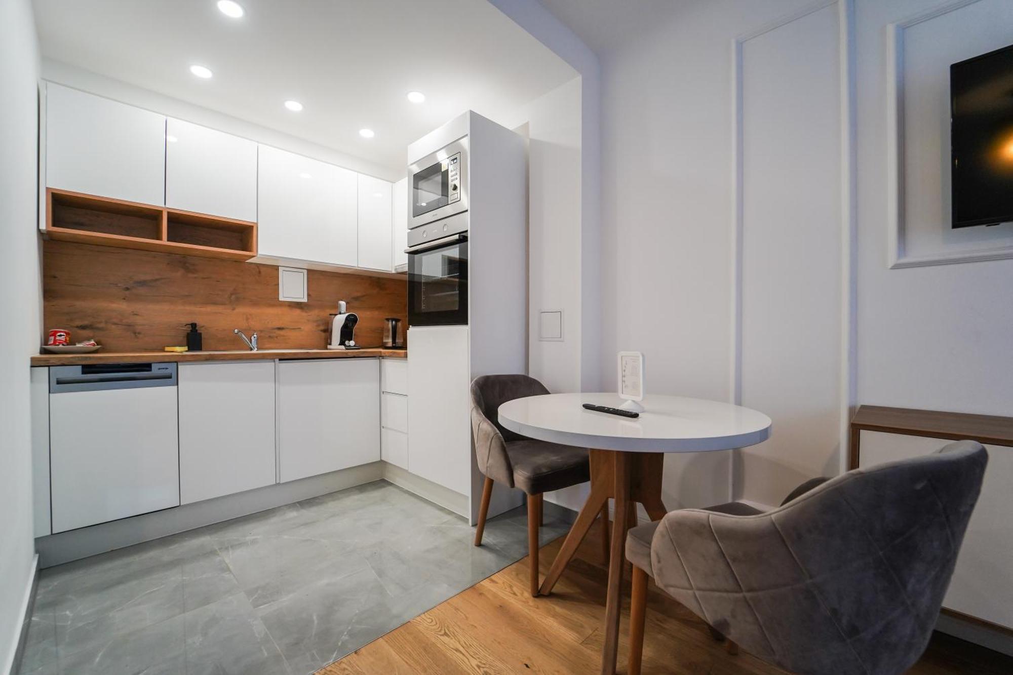 Belvie Apartment Wien