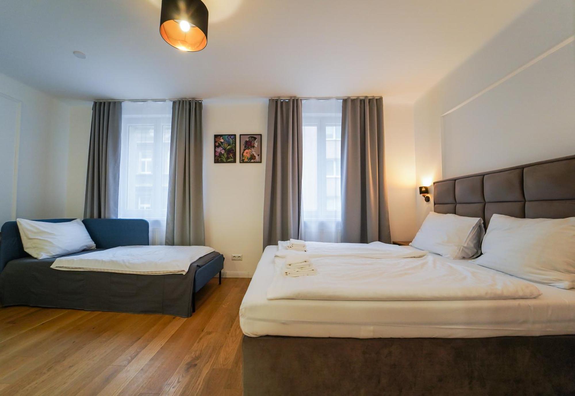 Apartamento Belvie