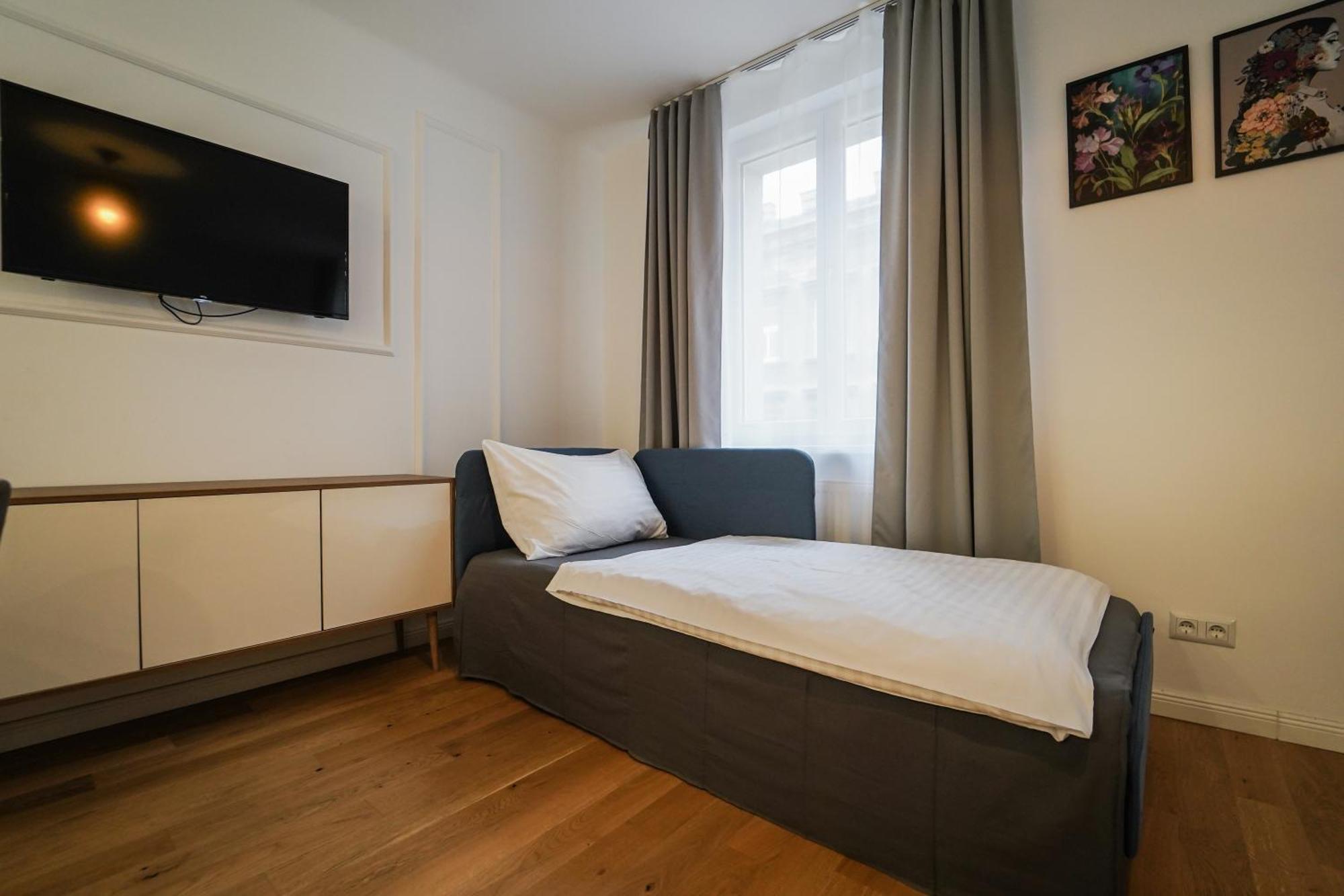 Belvie Apartamento Viena
