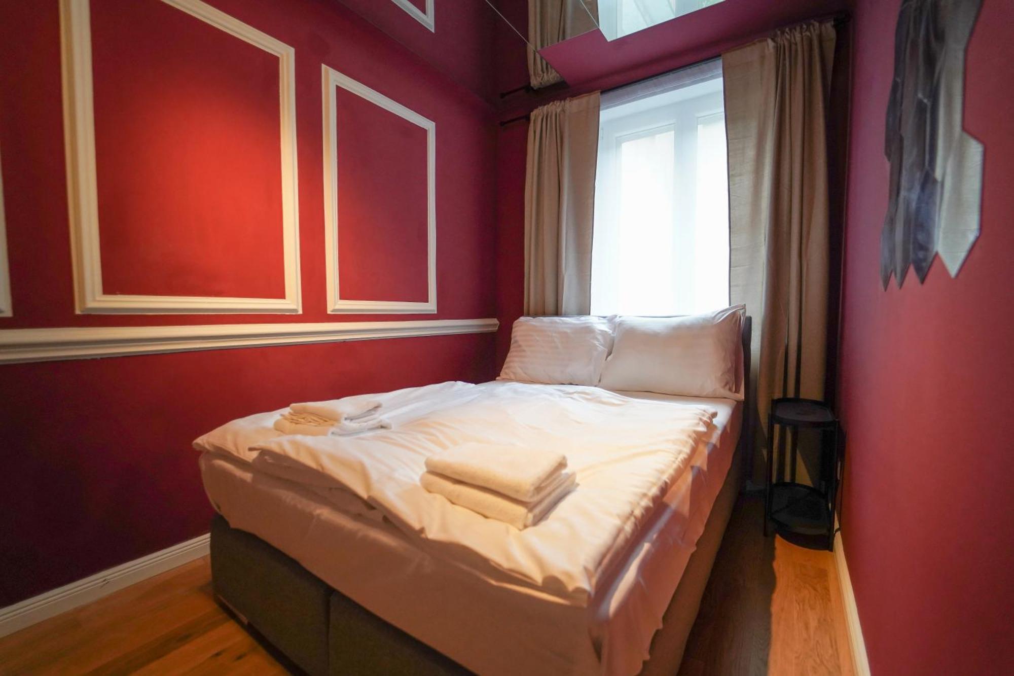 Belvie Apartamento