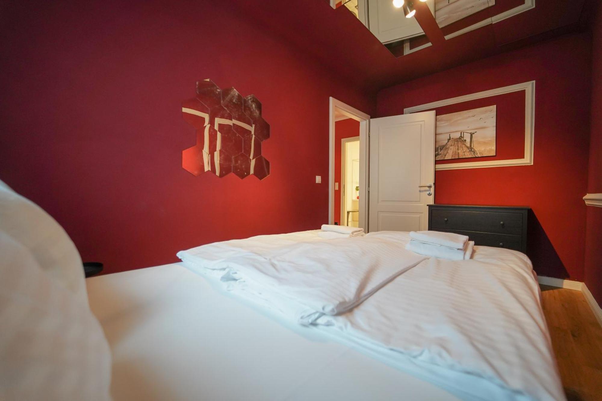 Apartamento Belvie