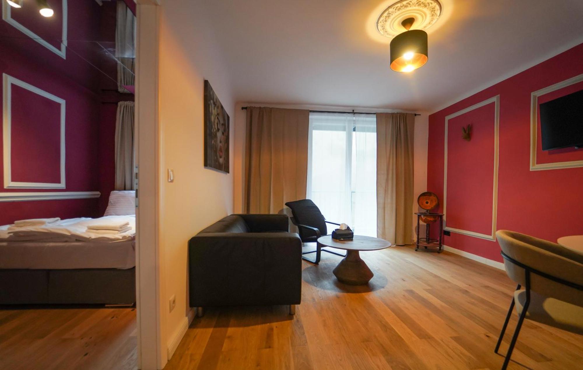 Belvie Apartamento
