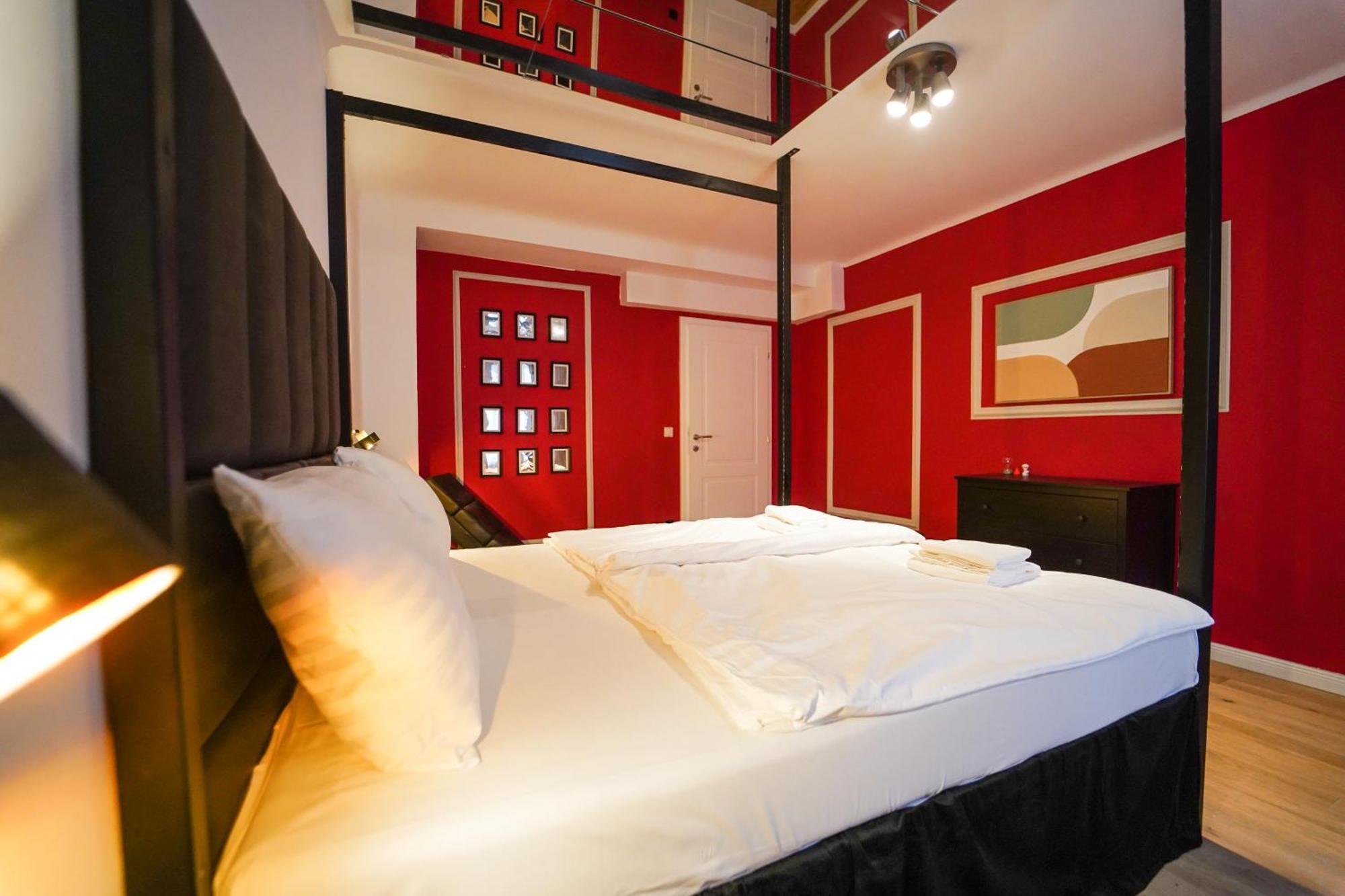 Belvie Apartment *