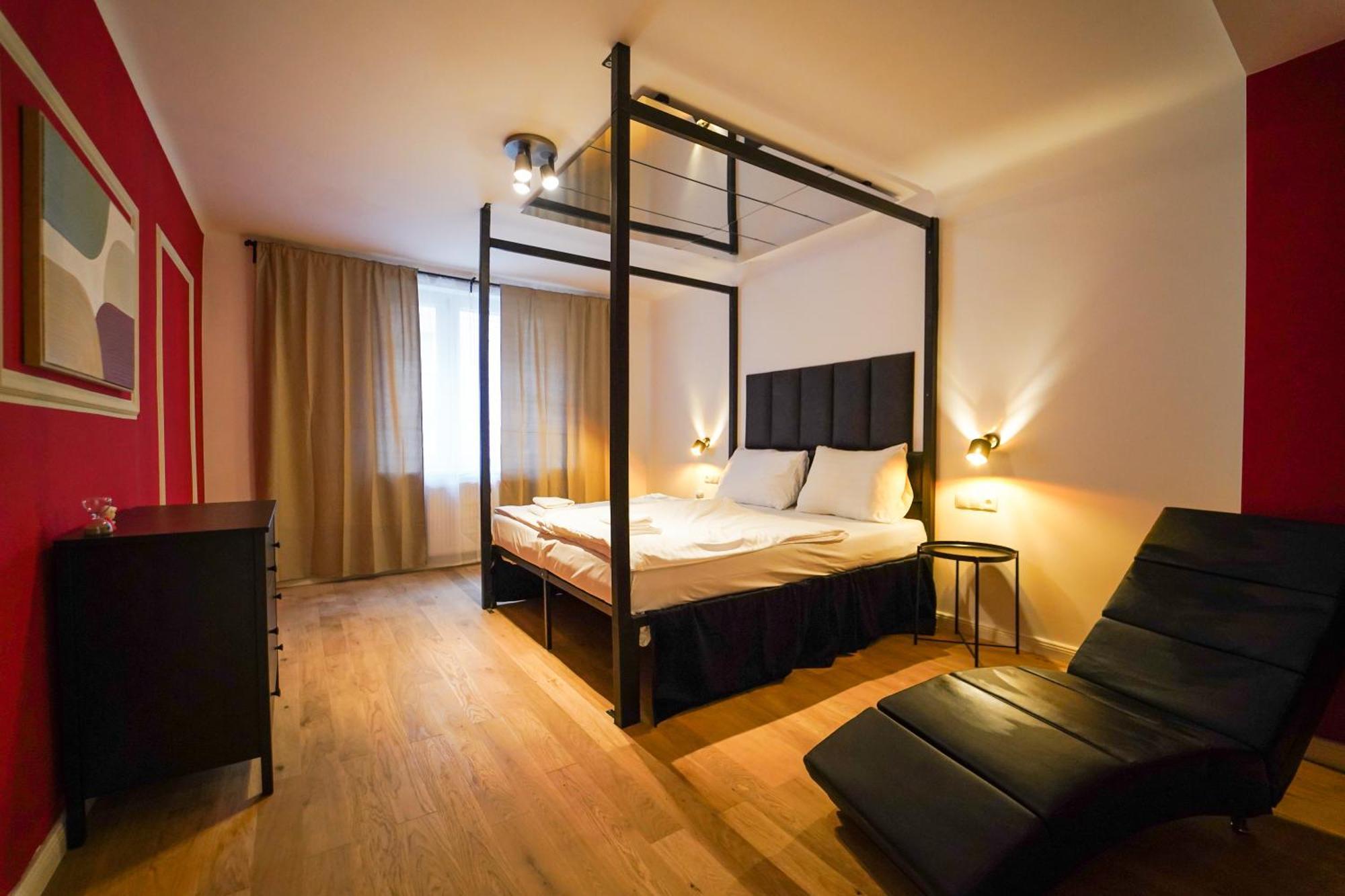 Belvie Apartamento
