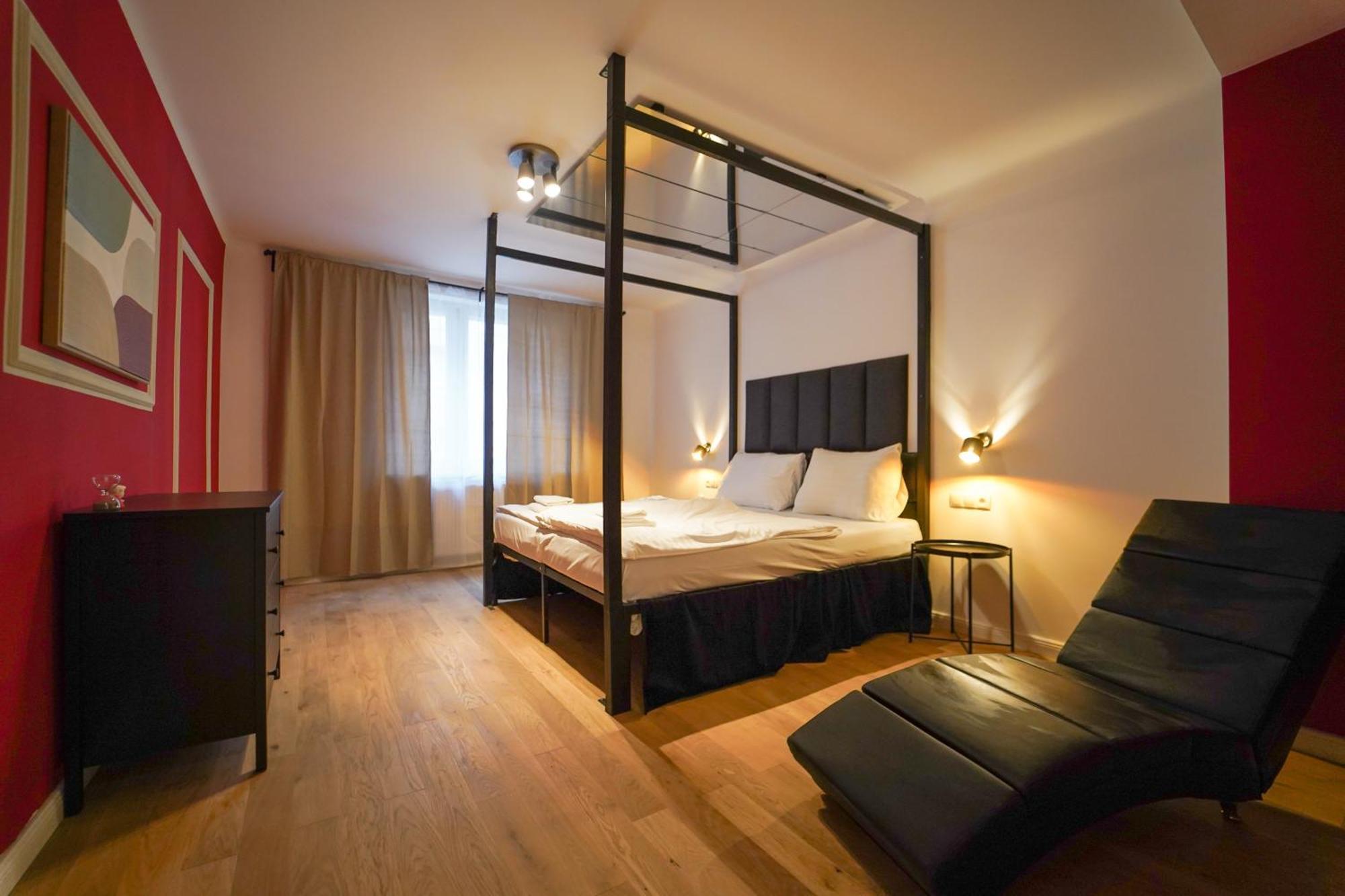 Belvie Apartamento