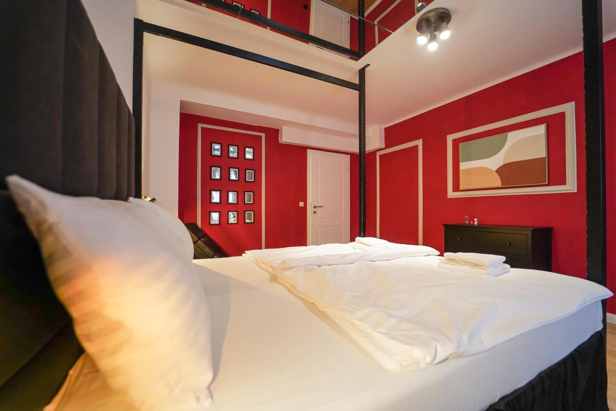 Apartamento Belvie