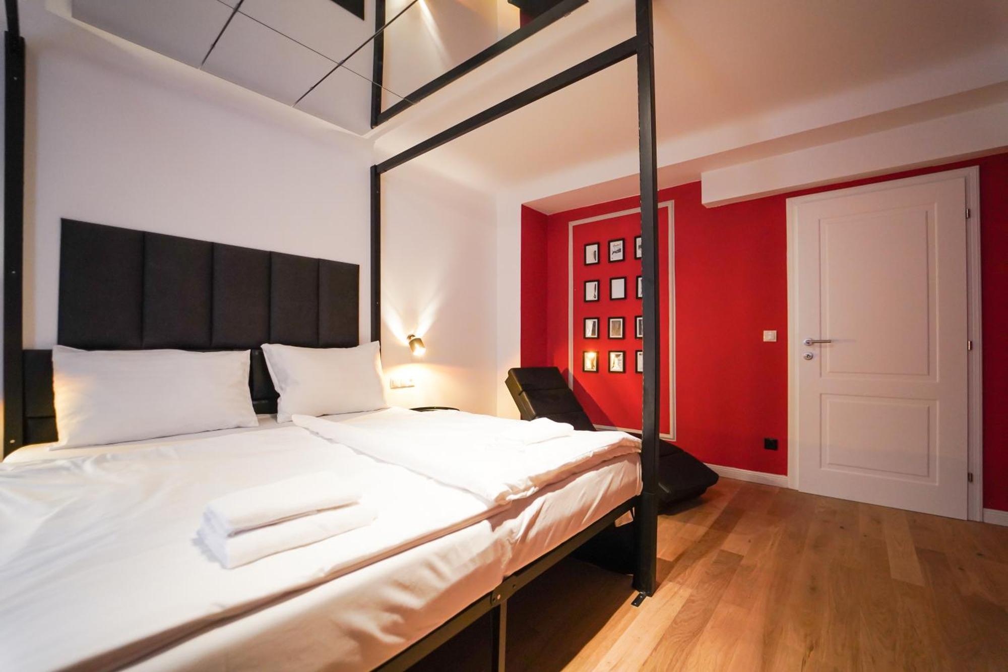 Apartamento Belvie