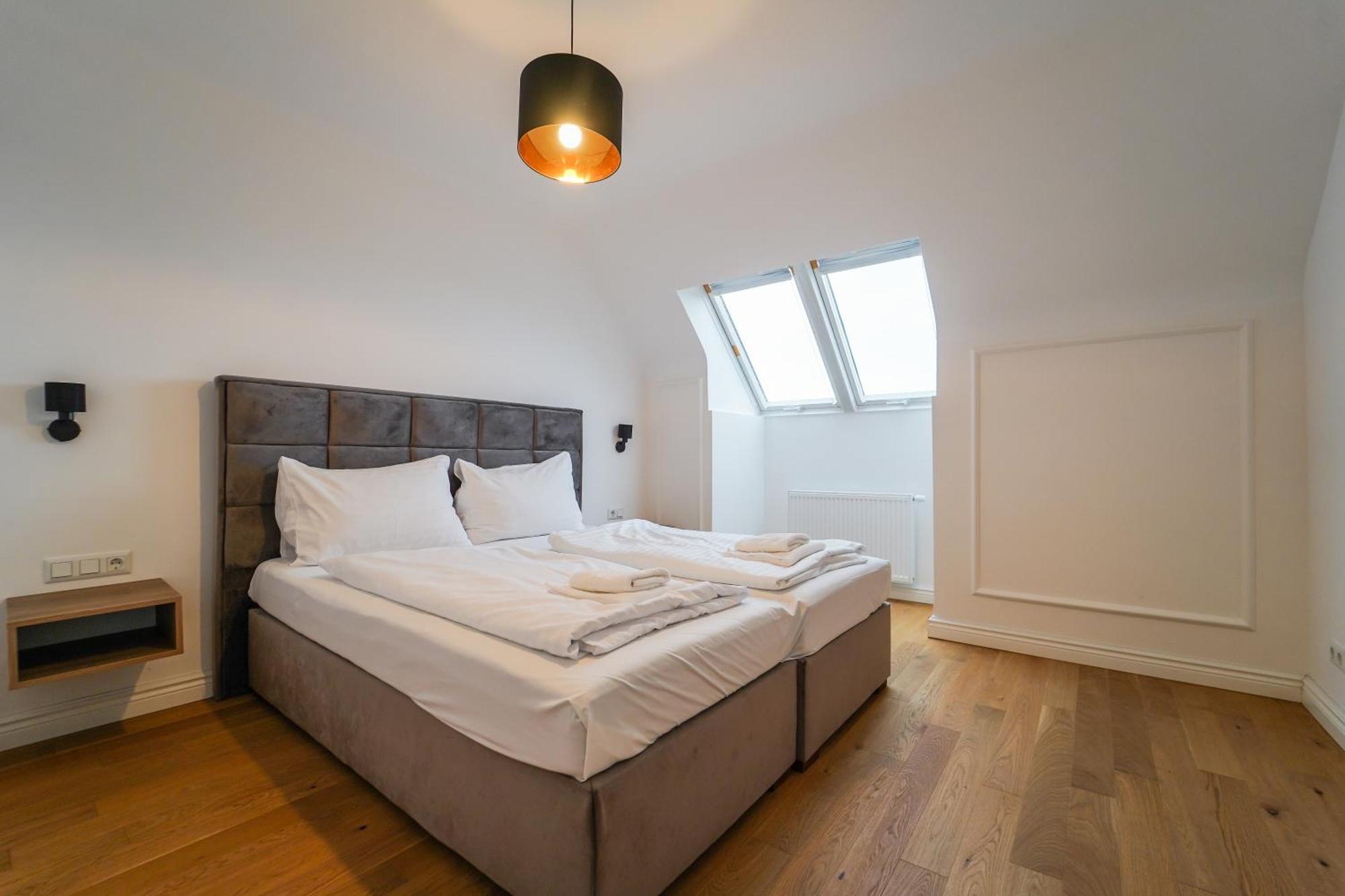 Belvie Apartamento Viena