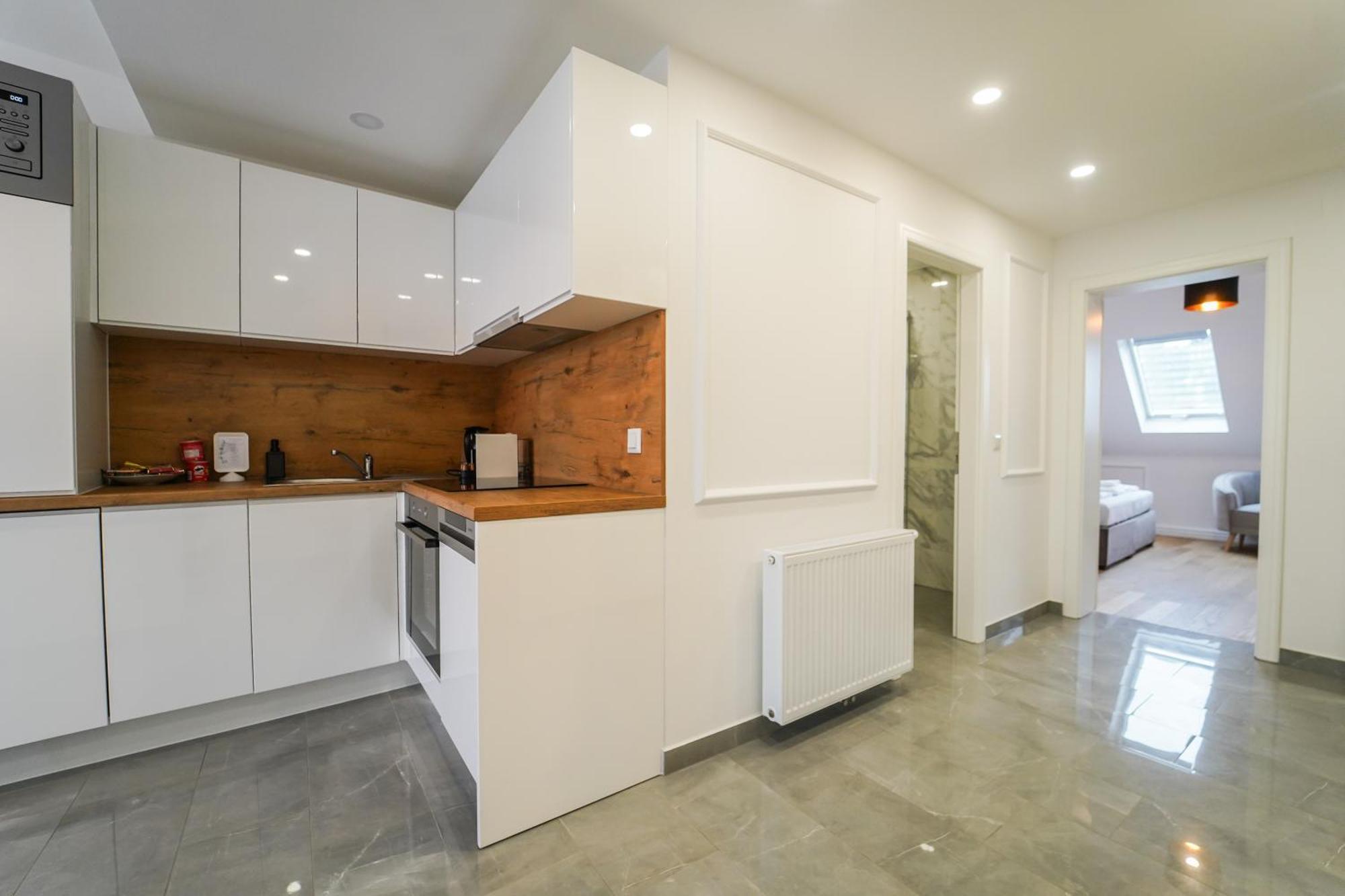Belvie Apartamento *