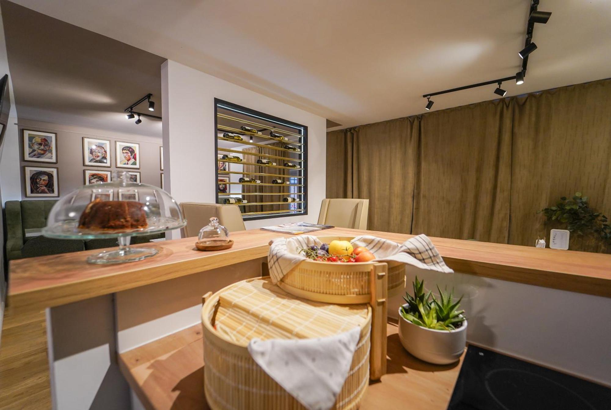 Belvie Apartamento Viena